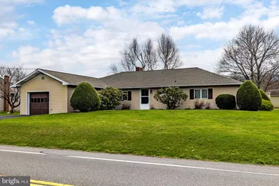 610 E Market Street, Beavertown, PA 17813 - Photo 1