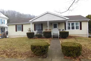 27 W Specht St, McClure, PA 17841 - Photo 1