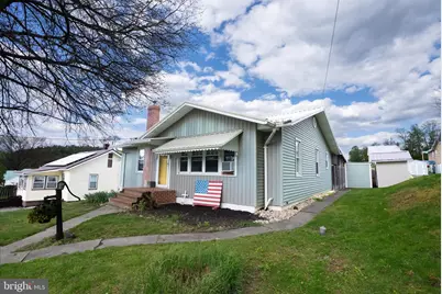 30 S Zellers, McClure, PA 17841 - Photo 2