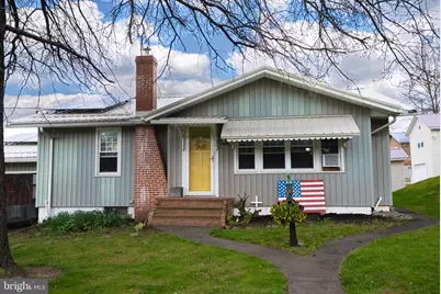 30 S Zellers, McClure, PA 17841 - Photo 4