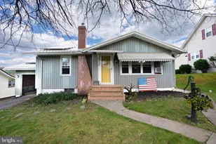 30 S Zellers, McClure, PA 17841 - Photo 1