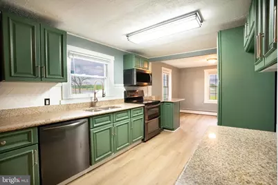 210 Airport, Monroe Township, PA 17870 - Photo 16