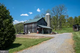1020 Clark Hill Rd, Mount Pleasant Mills, PA 17853 - Photo 16