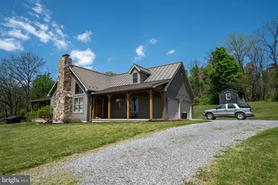 1020 Clark Hill Road, Mount Pleasant Mills, PA 17853 - Photo 32