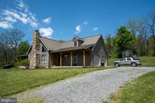 1020 Clark Hill Rd, Mount Pleasant Mills, PA 17853 - Photo 32