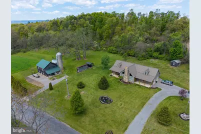 1020 Clark Hill Road, Mount Pleasant Mills, PA 17853 - Photo 12