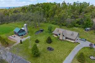 1020 Clark Hill Rd, Mount Pleasant Mills, PA 17853 - Photo 12