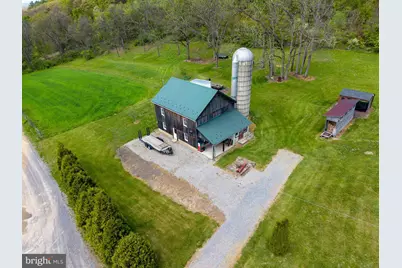 1020 Clark Hill Road, Mount Pleasant Mills, PA 17853 - Photo 10