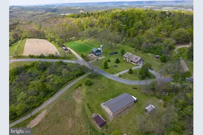 1020 Clark Hill Road, Mount Pleasant Mills, PA 17853 - Photo 4