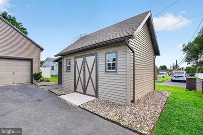 310 S Shuman Street, Middleburg, PA 17842 - Photo 4