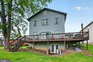 125 Snyder Ave, Beaver Springs, PA 17812 - Photo 8