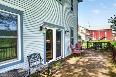 125 Snyder Avenue, Beaver Springs, PA 17812 - Photo 4