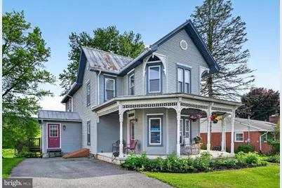 125 Snyder Avenue, Beaver Springs, PA 17812 - Photo 2