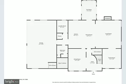 231 Kratzerville Road, Winfield, PA 17889 - Photo 4