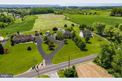 231 Kratzerville Road, Winfield, PA 17889 - Photo 8