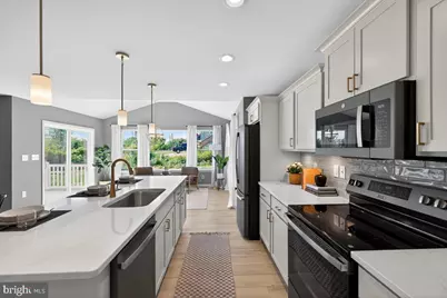 176 Woodlynn Drive #LOT 1 MODEL, Selinsgrove, PA 17870 - Photo 8