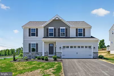 176 Woodlynn Drive #LOT 1 MODEL, Selinsgrove, PA 17870 - Photo 1