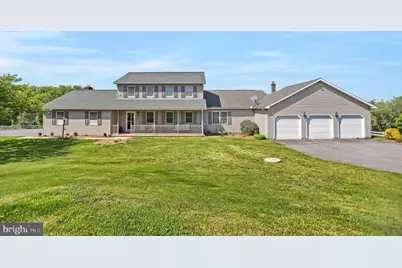 1105 Red Hill Road, Port Trevorton, PA 17864 - Photo 1