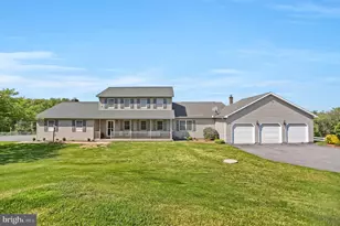 1105 Red Hill Rd, Port Trevorton, PA 17864 - Photo 1
