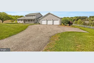 1105 Red Hill Road, Port Trevorton, PA 17864 - Photo 70