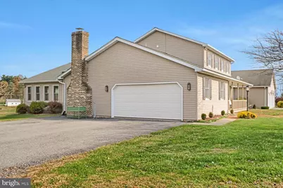 1105 Red Hill Road, Port Trevorton, PA 17864 - Photo 12