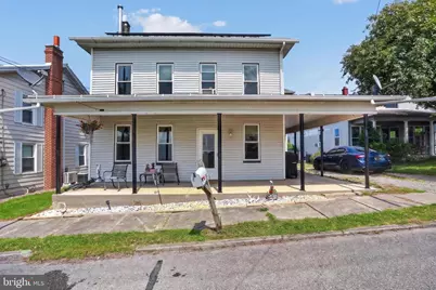 249 S Center Street, Beavertown, PA 17813 - Photo 4