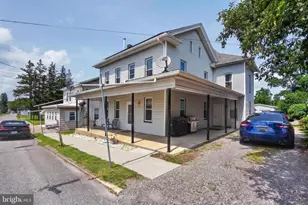 249 S Center St, Beavertown, PA 17813 - Photo 2