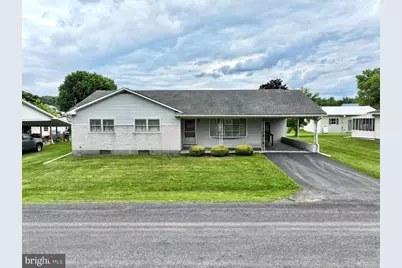 124 Vine Street, Middleburg, PA 17842 - Photo 2