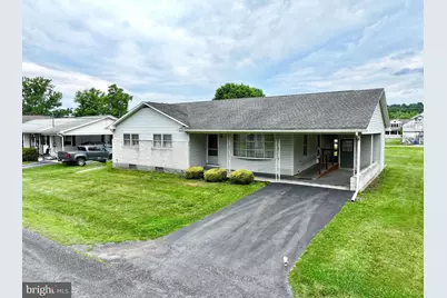 124 Vine Street, Middleburg, PA 17842 - Photo 1