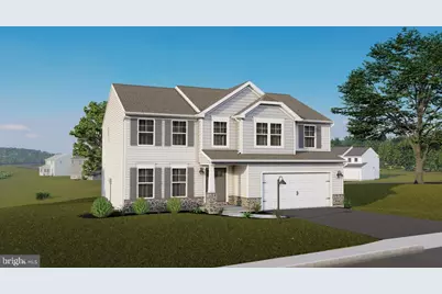 60 Whitebriar Court #LOT 17, Selinsgrove, PA 17870 - Photo 1