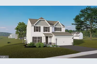 44 Whitebriar Court #LOT 16, Selinsgrove, PA 17870 - Photo 1