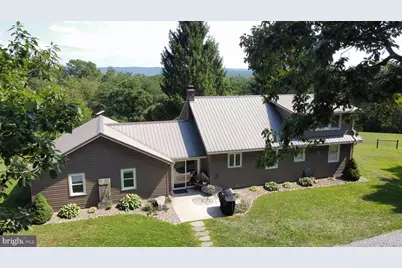 830 Clark Hill Road, Mount Pleasant Mills, PA 17853 - Photo 2