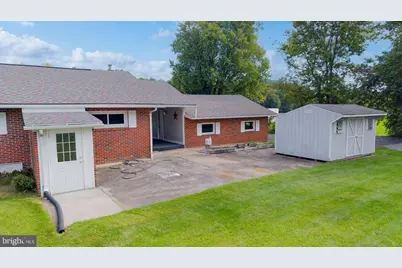 8842 S Susquehanna Trl, Port Trevorton, PA 17864 - Photo 10