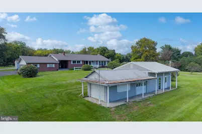 8842 S Susquehanna Trl, Port Trevorton, PA 17864 - Photo 1