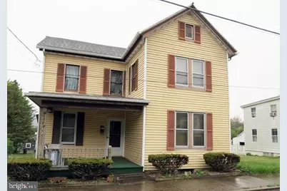 163 W Market Street W, Middleburg, PA 17842 - Photo 1