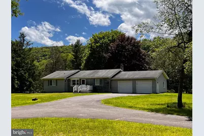 288 River Road, Beach Lake, PA 18405 - Photo 1