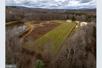 48 Yarnes Rd, Waymart, PA 18472 - Photo 90