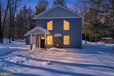 1073 Westside Drive, South Sterling, PA 18445 - Photo 2