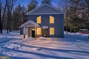 1073 West Side Dr, South Sterling, PA 18445 - Photo 2