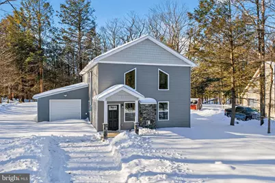 1073 Westside Drive, South Sterling, PA 18445 - Photo 4