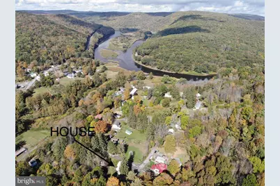 45 Grocery Hill Road, Equinunk, PA 18417 - Photo 2