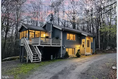 199 North Gate Road, Lake Ariel, PA 18436 - Photo 1