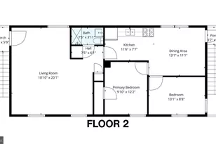 9 E Shore Ln, Beach Lake, PA 18405 - Photo 50