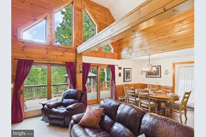 477 Finn Swamp, Lakeville, PA 18438 - Photo 28