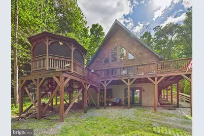 477 Finn Swamp, Lakeville, PA 18438 - Photo 2