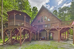 477 Finn Swamp, Lakeville, PA 18438 - Photo 2