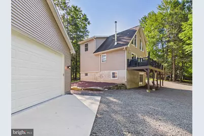 1008 Canoochee Court, Lake Ariel, PA 18436 - Photo 1