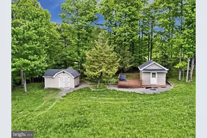 439 Butternut Road, Newfoundland, PA 18445 - Photo 4