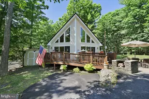 6 Lakeside Dr, Lakeville, PA 18438 - Photo 52