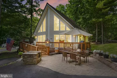 6 Lakeside Drive, Lakeville, PA 18438 - Photo 1